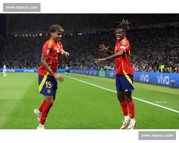 巴萨敲定尼科・威廉姆斯续约：6 年长约 + 税后年薪 800 万欧至 2031 年