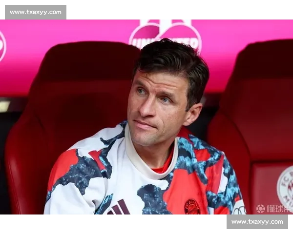 洛杉矶 FC 主帅揭秘穆勒加盟计划:高尔夫特训 + 冠军基因重塑美职联格局 洛杉矶 FC 主帅揭秘穆勒加盟计划:高尔夫特训 + 冠军基因重塑美职联格局