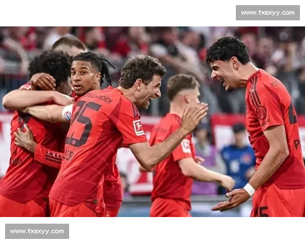 憧憬拜仁对决成噩梦!奥克兰城球员坦言实力悬殊 憧憬拜仁对决成噩梦!奥克兰城球员坦言实力悬殊