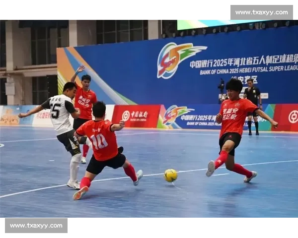 中国社会足球调查：联赛升温，四大赛事并行