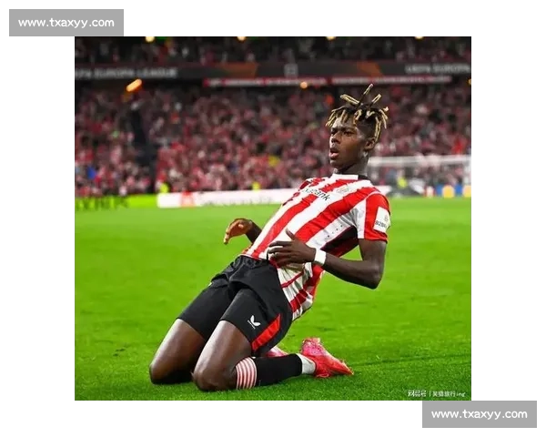 巴萨敲定尼科・威廉姆斯续约：6 年长约 + 税后年薪 800 万欧至 2031 年