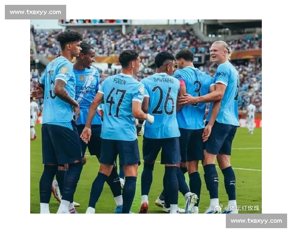 马尔穆什亮剑世俱杯：曼城锋霸直面沙特劲旅利雅得新月