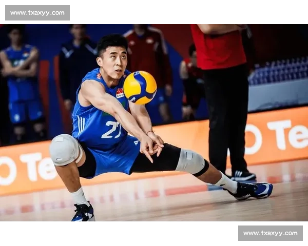 西安曲江竞技中心 1500 上演巅峰对决！中国男排鏖战土耳其男排