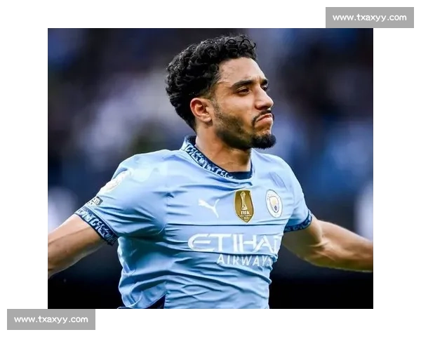 马尔穆什亮剑世俱杯：曼城锋霸直面沙特劲旅利雅得新月